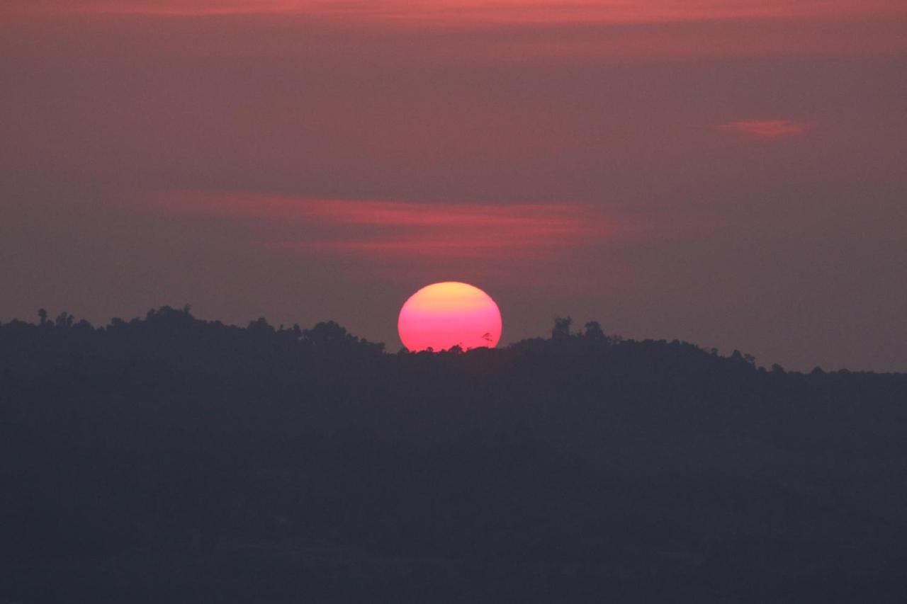 Veranda Nautica Kuah Bagian luar foto